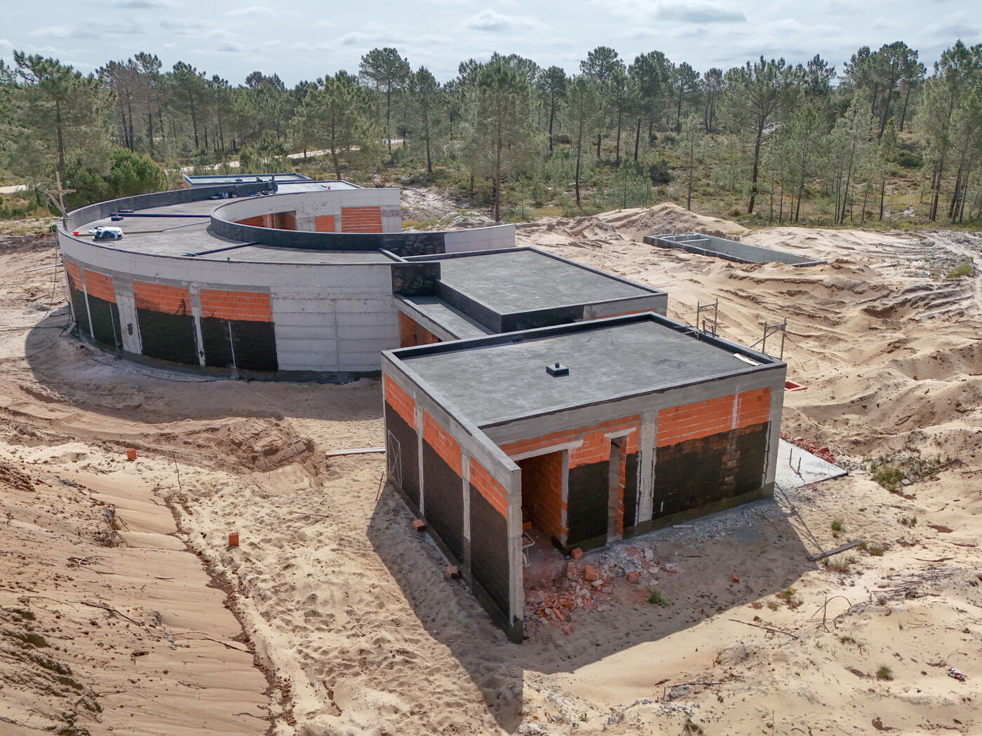 Empreendimento Muda Reserve em construção — foto 1